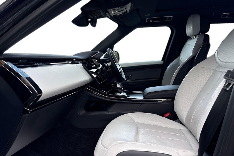Used Land Rover Range Rover Sport 2025 for sale - 78077698: Photo 3
