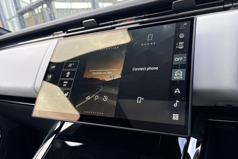 Used Land Rover Range Rover Sport 2025 for sale - 78077698: Photo 30