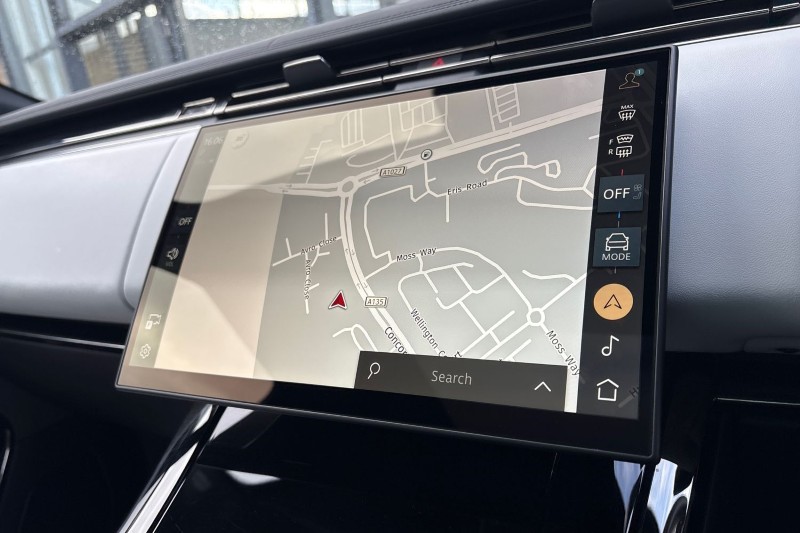 Used Land Rover Range Rover Sport 2025 for sale - 78077698: Photo 31