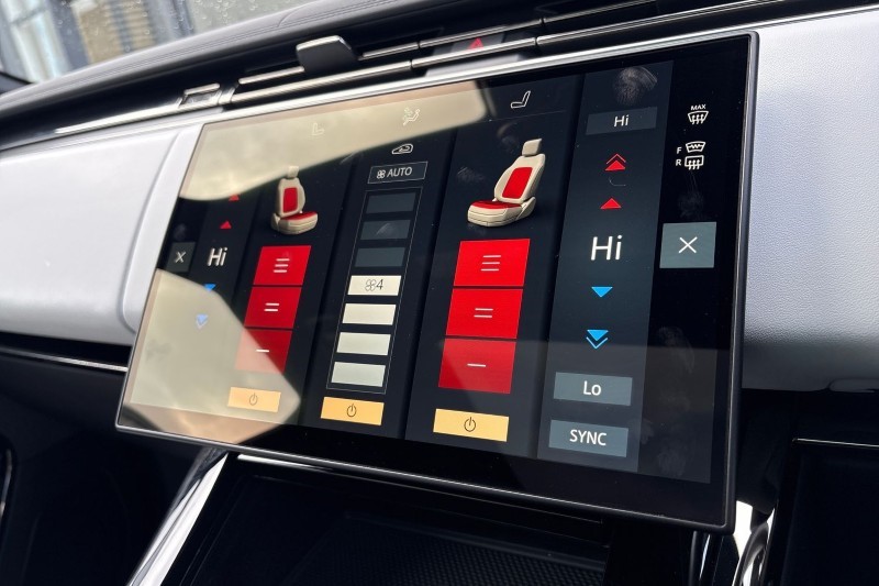 Used Land Rover Range Rover Sport 2025 for sale - 78077698: Photo 36