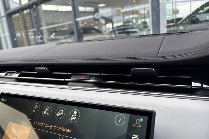 Used Land Rover Range Rover Sport 2025 for sale - 78077698: Photo 37