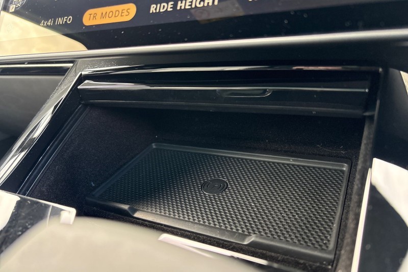 Used Land Rover Range Rover Sport 2025 for sale - 78077698: Photo 38