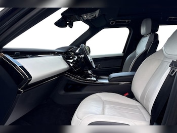 Used Land Rover Range Rover Sport 2025 for sale - 78077698: Photo