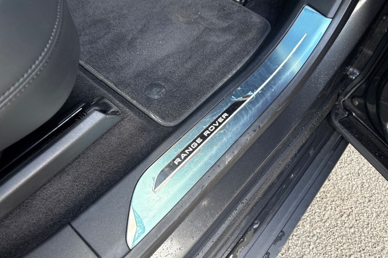 Used Land Rover Range Rover Sport 2025 for sale - 78077698: Photo 41