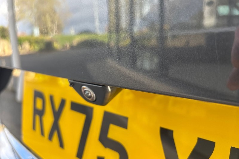 Used Land Rover Range Rover Sport 2025 for sale - 78077698: Photo 44