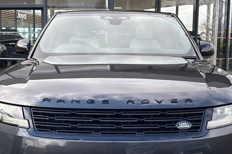 Used Land Rover Range Rover Sport 2025 for sale - 78077698: Photo 46