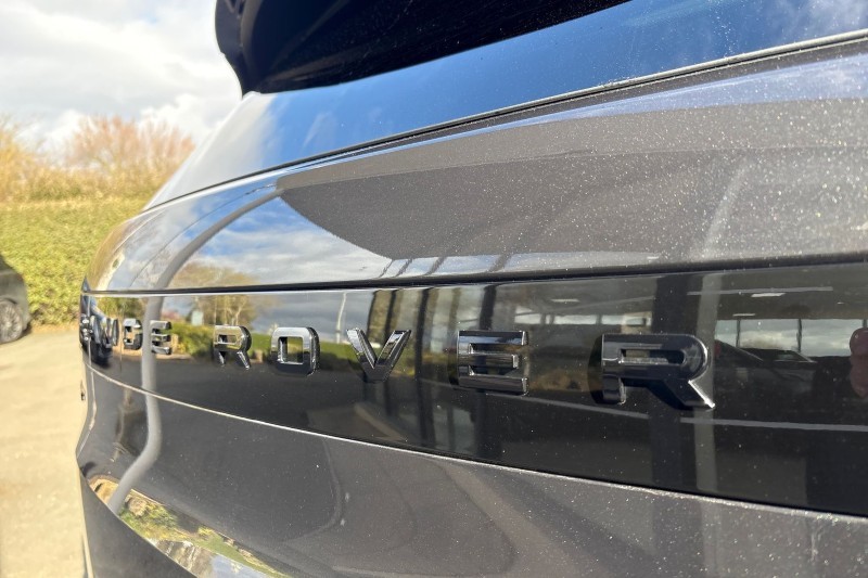 Used Land Rover Range Rover Sport 2025 for sale - 78077698: Photo 48