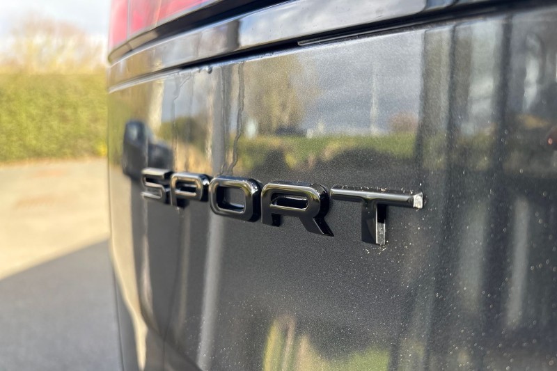 Used Land Rover Range Rover Sport 2025 for sale - 78077698: Photo 49