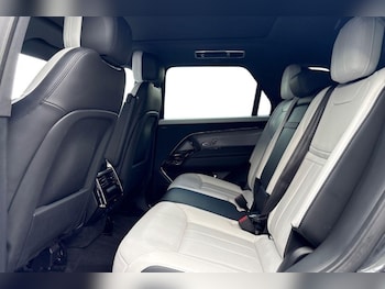 Used Land Rover Range Rover Sport 2025 for sale - 78077698: Photo