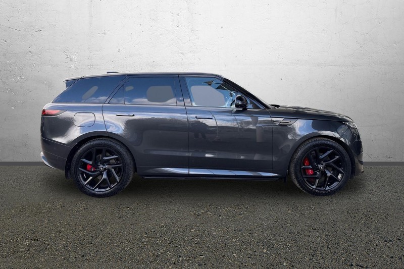 Used Land Rover Range Rover Sport 2025 for sale - 78077698: Photo 5