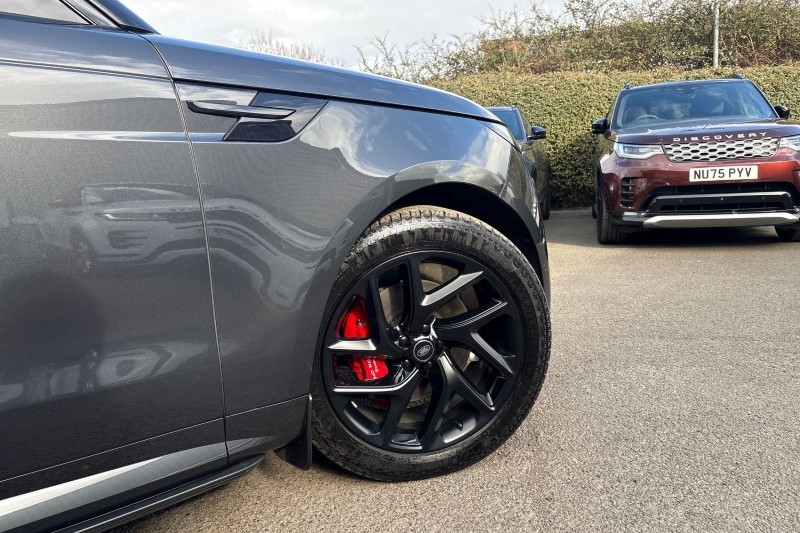 Used Land Rover Range Rover Sport 2025 for sale - 78077698: Photo 52