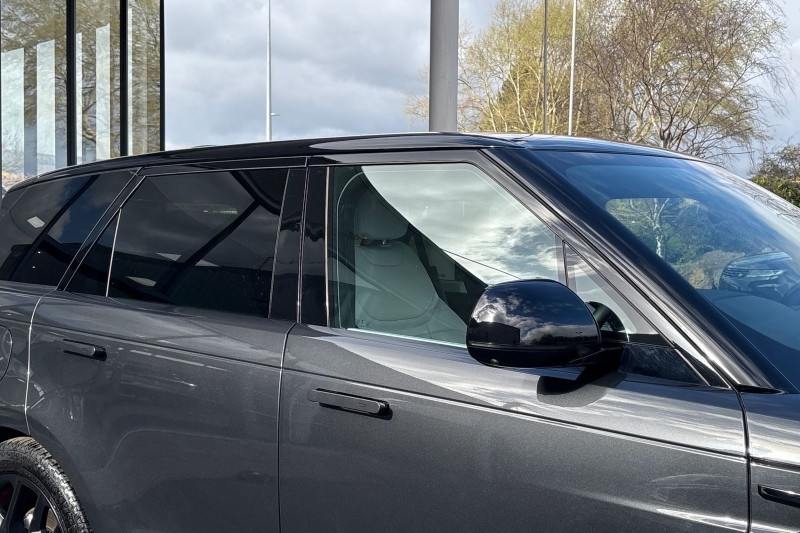 Used Land Rover Range Rover Sport 2025 for sale - 78077698: Photo 53