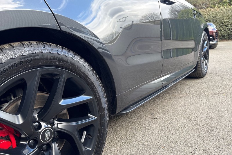 Used Land Rover Range Rover Sport 2025 for sale - 78077698: Photo 55