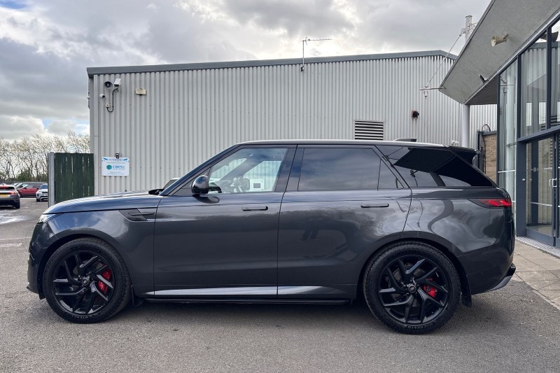 Used Land Rover Range Rover Sport 2025 for sale - 78077698: Photo 57