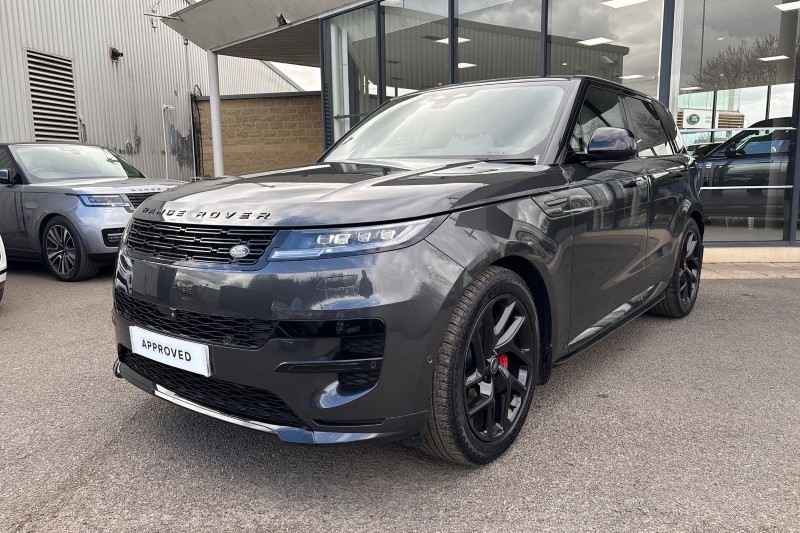 Used Land Rover Range Rover Sport 2025 for sale - 78077698: Photo 58