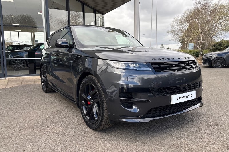 Used Land Rover Range Rover Sport 2025 for sale - 78077698: Photo 59