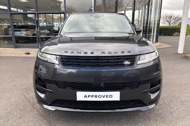 Used Land Rover Range Rover Sport 2025 for sale - 78077698: Photo 60