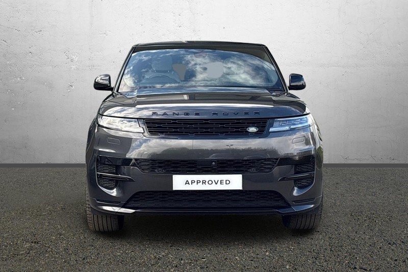 Used Land Rover Range Rover Sport 2025 for sale - 78077698: Photo 7