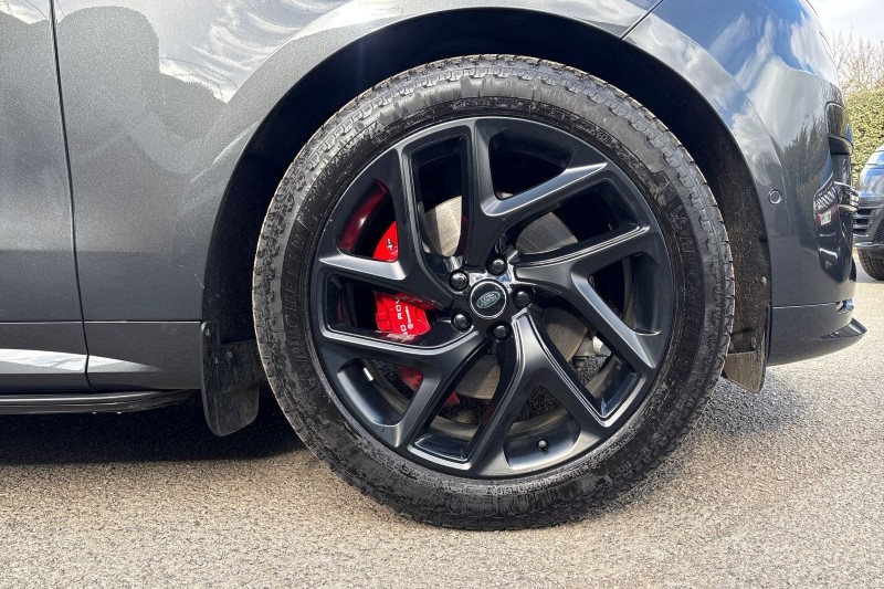 Used Land Rover Range Rover Sport 2025 for sale - 78077698: Photo 8