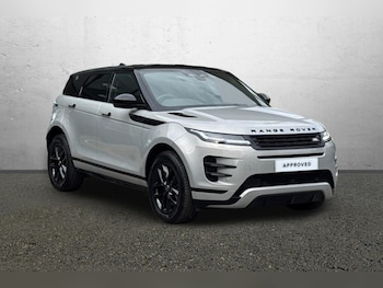 Used Land Rover Range Rover Evoque 2024 for sale - 79559849: Photo