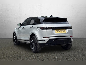 Used Land Rover Range Rover Evoque 2024 for sale - 79559849: Photo