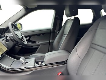 Used Land Rover Range Rover Evoque 2024 for sale - 79559849: Photo
