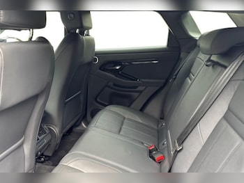 Used Land Rover Range Rover Evoque 2024 for sale - 79559849: Photo