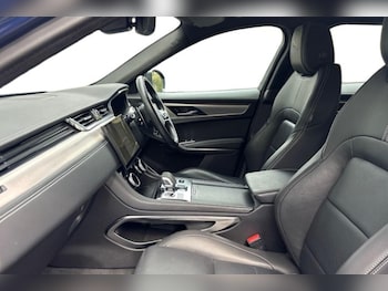Used Jaguar F-Pace 2022 for sale - 79420925: Photo