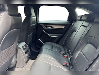 Used Jaguar F-Pace 2022 for sale - 79420925: Photo