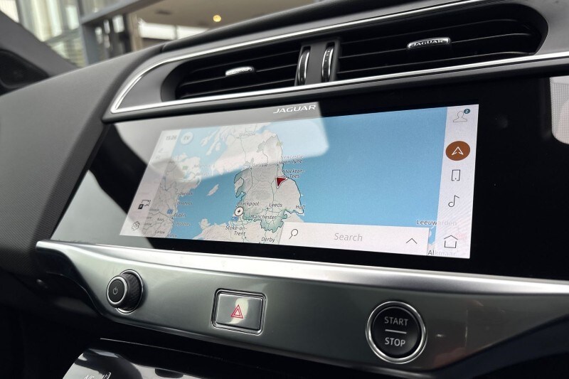 Used Jaguar I-Pace 2022 for sale - 77789163: Photo 11