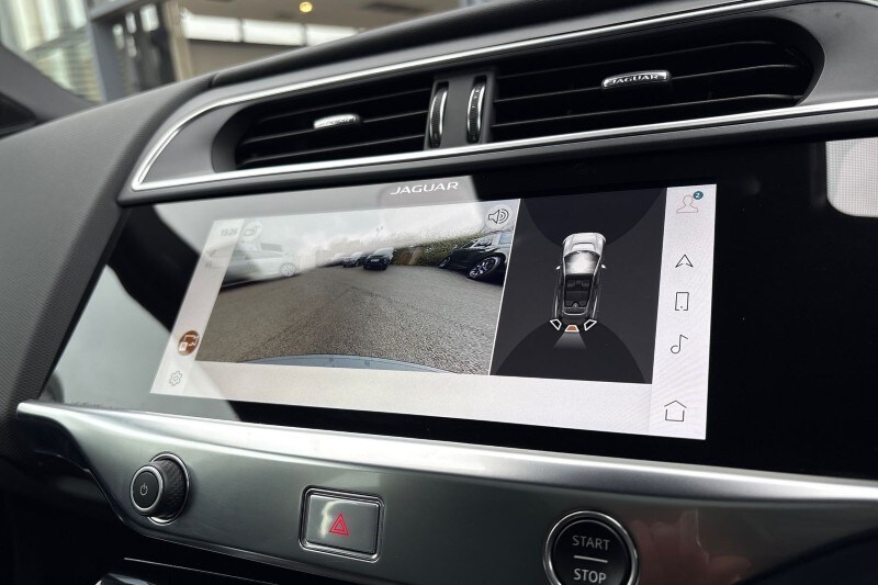 Used Jaguar I-Pace 2022 for sale - 77789163: Photo 12