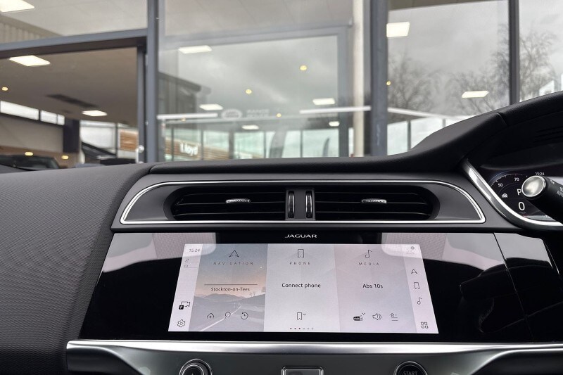 Used Jaguar I-Pace 2022 for sale - 77789163: Photo 14