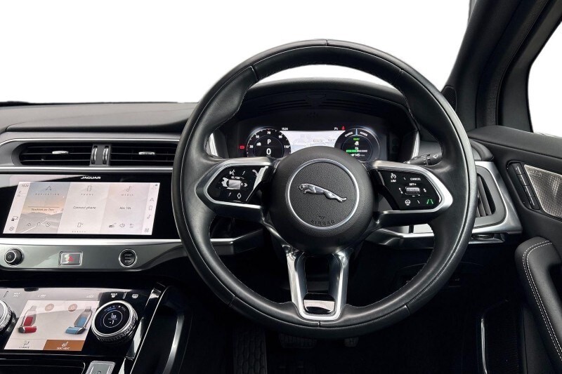 Used Jaguar I-Pace 2022 for sale - 77789163: Photo 15