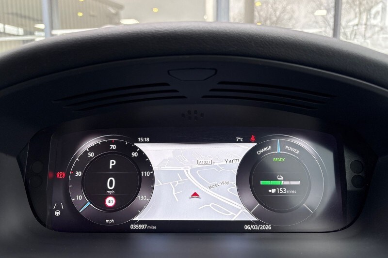 Used Jaguar I-Pace 2022 for sale - 77789163: Photo 16