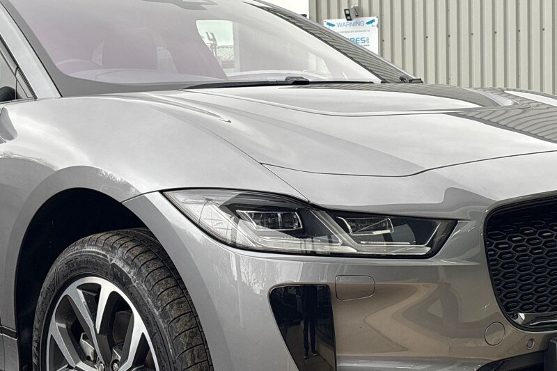 Used Jaguar I-Pace 2022 for sale - 77789163: Photo 17