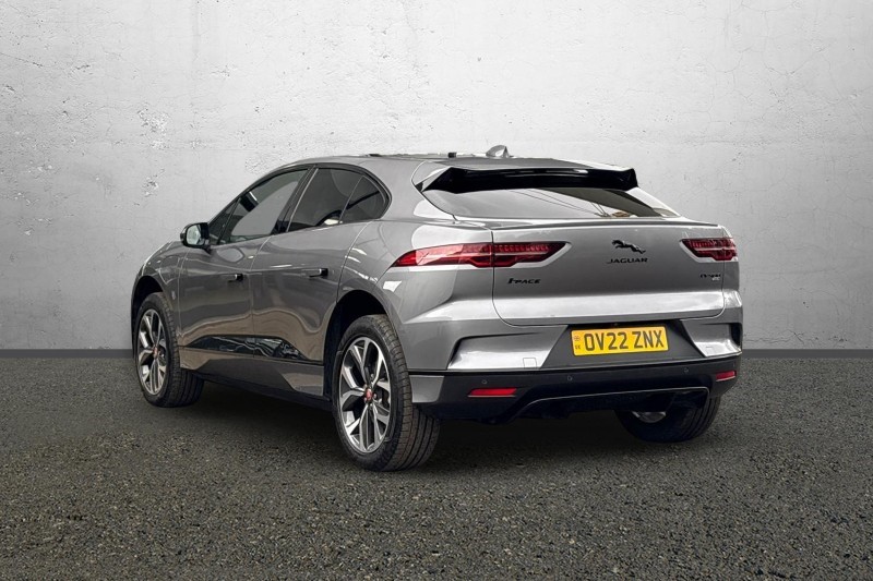 Used Jaguar I-Pace 2022 for sale - 77789163: Photo 2