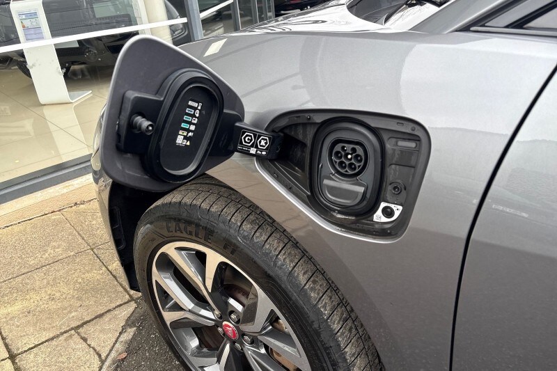 Used Jaguar I-Pace 2022 for sale - 77789163: Photo 20