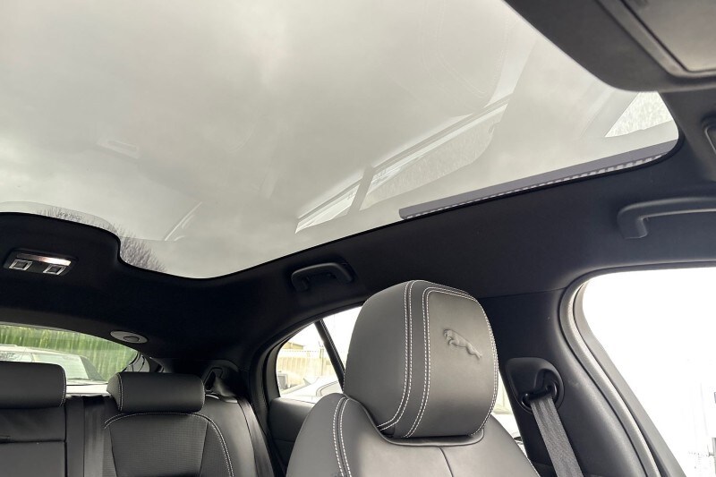 Used Jaguar I-Pace 2022 for sale - 77789163: Photo 21