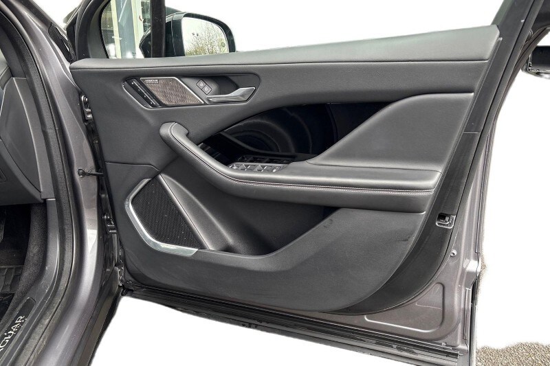 Used Jaguar I-Pace 2022 for sale - 77789163: Photo 22