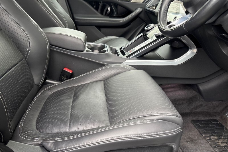 Used Jaguar I-Pace 2022 for sale - 77789163: Photo 25