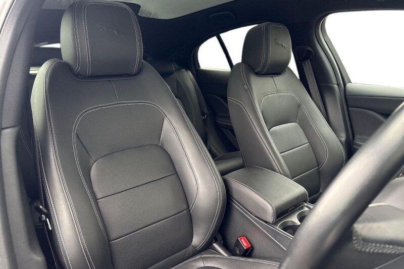 Used Jaguar I-Pace 2022 for sale - 77789163: Photo 26