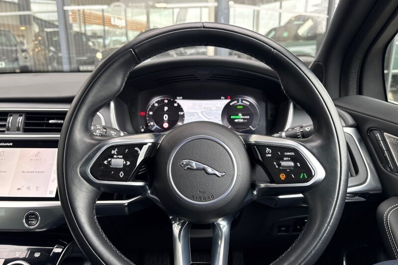Used Jaguar I-Pace 2022 for sale - 77789163: Photo 27