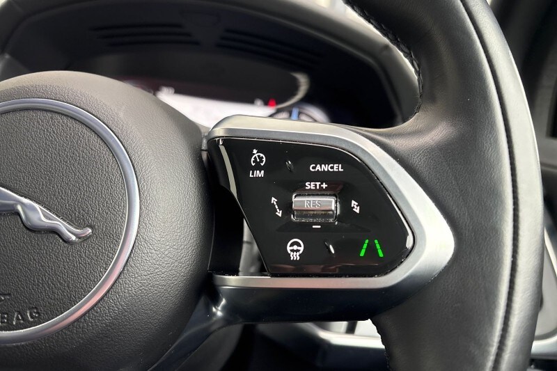 Used Jaguar I-Pace 2022 for sale - 77789163: Photo 29