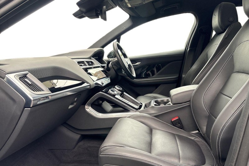 Used Jaguar I-Pace 2022 for sale - 77789163: Photo 3