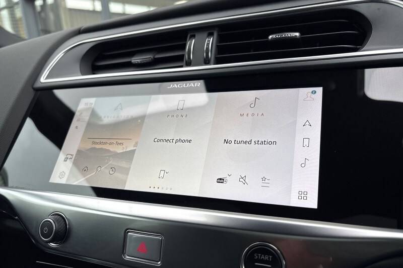 Used Jaguar I-Pace 2022 for sale - 77789163: Photo 30