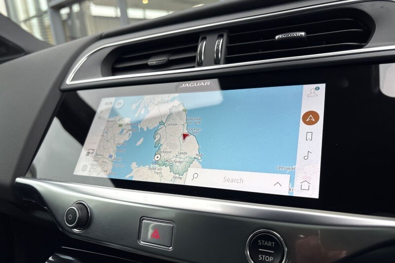 Used Jaguar I-Pace 2022 for sale - 77789163: Photo 31