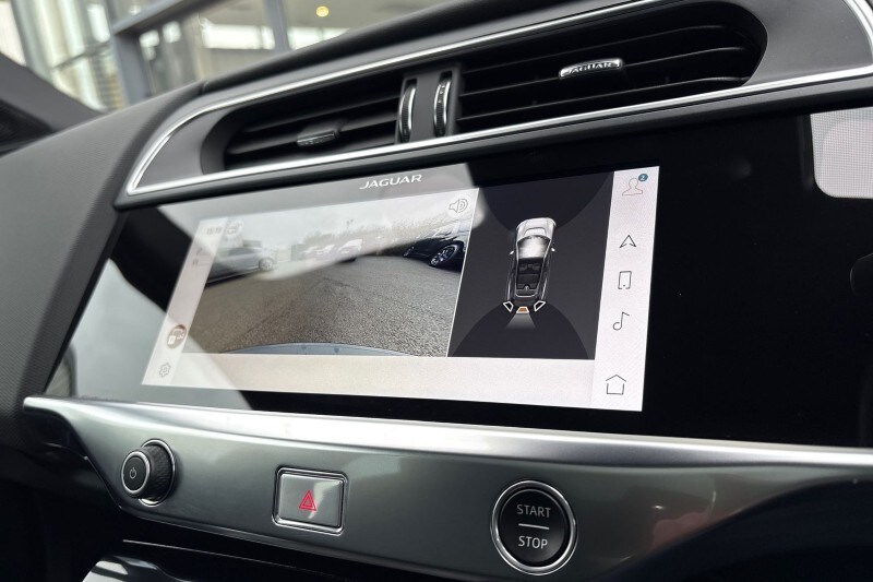 Used Jaguar I-Pace 2022 for sale - 77789163: Photo 32