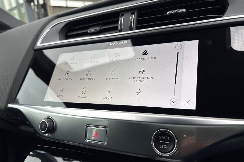 Used Jaguar I-Pace 2022 for sale - 77789163: Photo 33