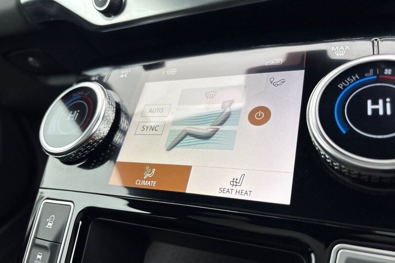 Used Jaguar I-Pace 2022 for sale - 77789163: Photo 34