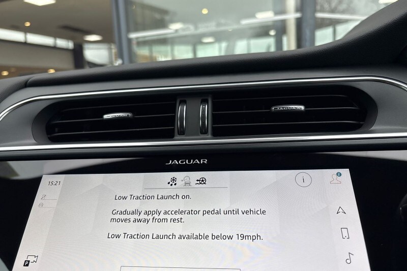 Used Jaguar I-Pace 2022 for sale - 77789163: Photo 37